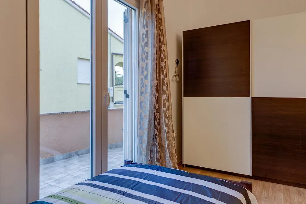 Apartman Jovic Pula