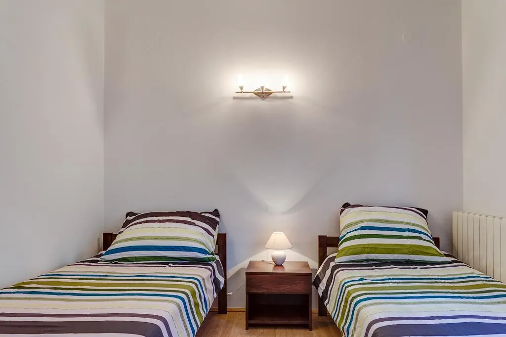 普拉 Apartman Jovic酒店 公寓
