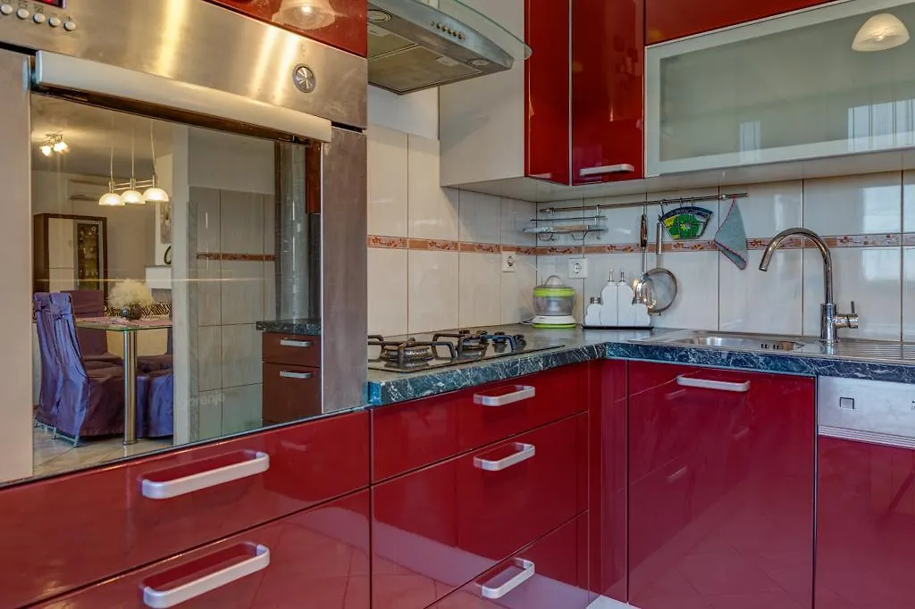 Apartman Jovic Pula