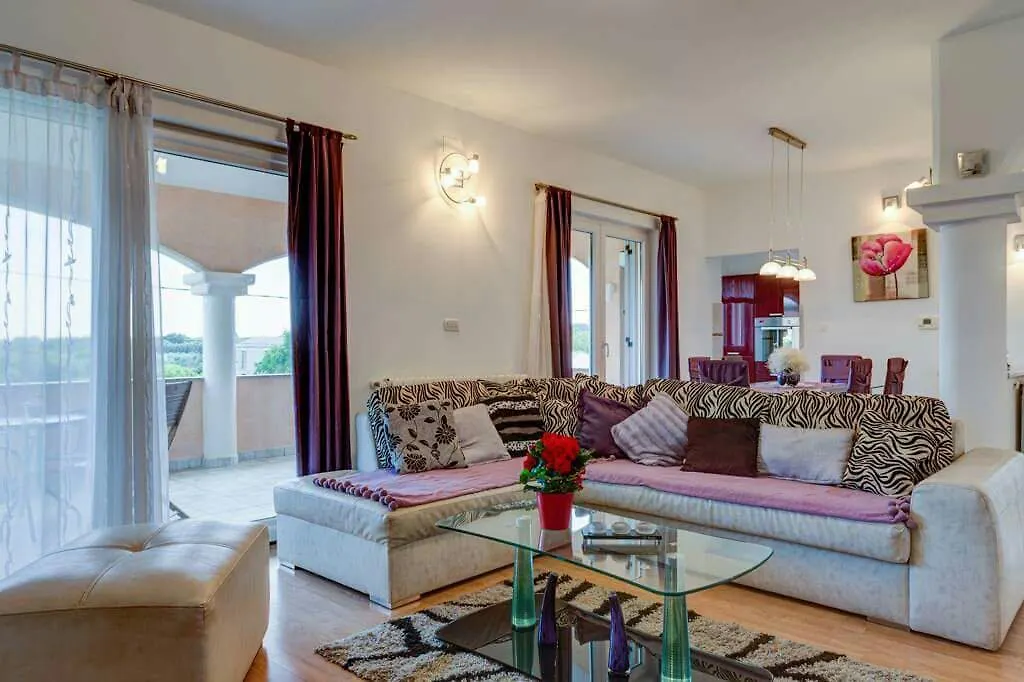Apartman Jovic Pula